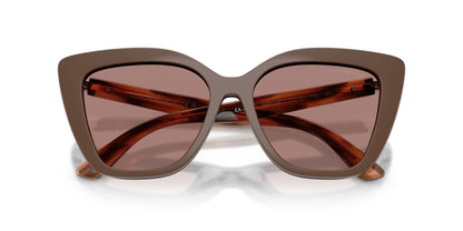 EMPORIO ARMANI EA4254U CLIPON 62661W 54 SUNGLASSES