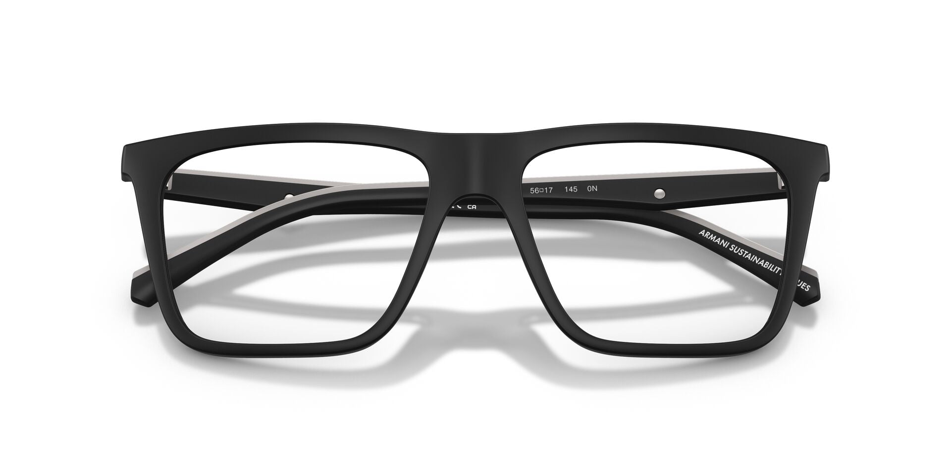 EMPORIO ARMANI EA4258 CLIPON 50011W 54 SUNGLASSES