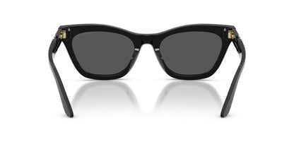 EMPORIO ARMANI EA4259U 5017 87 55 SUNGLASSES