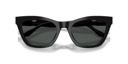 EMPORIO ARMANI EA4259U 5017 87 55 SUNGLASSES