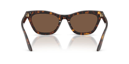 EMPORIO ARMANI EA4259U 502673 55 SUNGLASSES