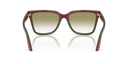 EMPORIO ARMANI EA4261 6316W0 55 SUNGLASSES