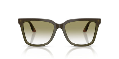 EMPORIO ARMANI EA4261 6316W0 55 SUNGLASSES