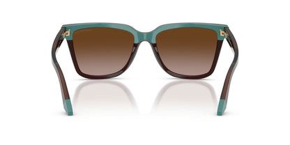 EMPORIO ARMANI EA4261 631813 55 SUNGLASSES