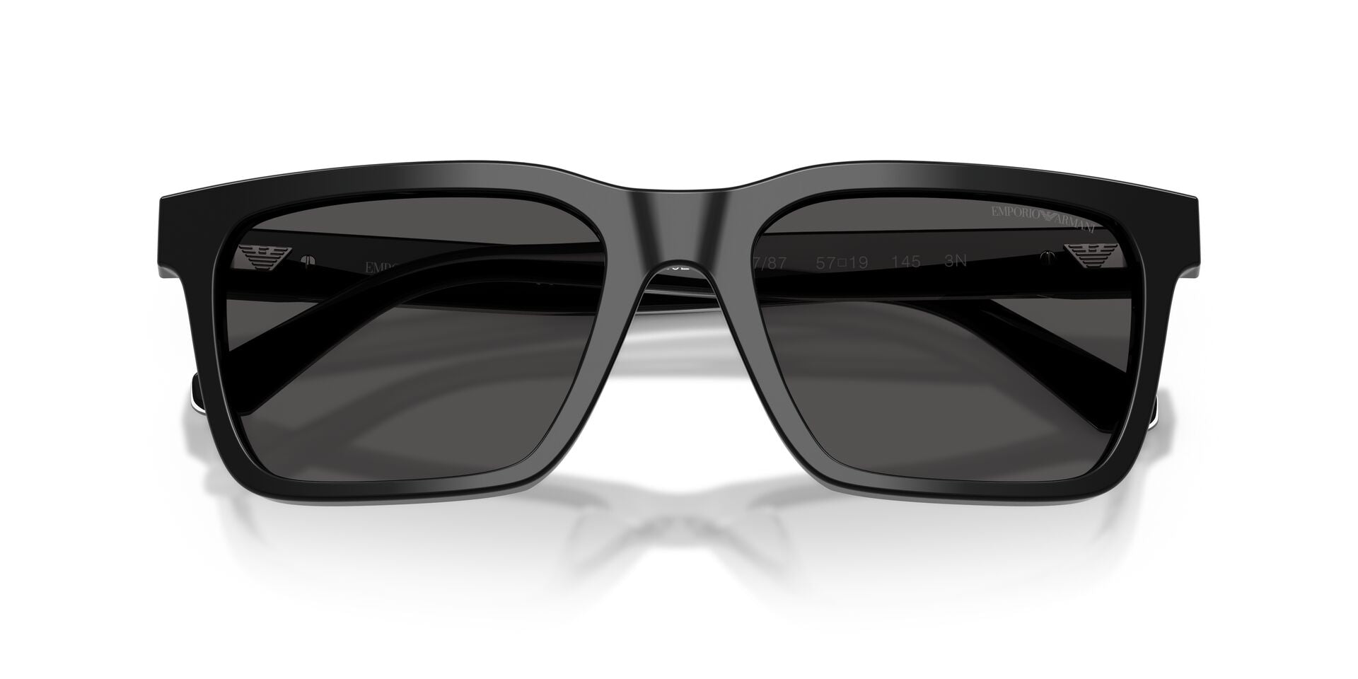 EMPORIO ARMANI EA4262U 5017 87 57 SUNGLASSES