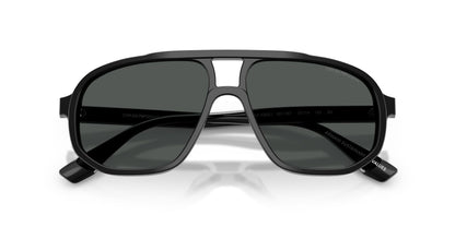 EMPORIO ARMANI EA4263U 501787 57 SUNGLASSES