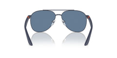 EMPORIO ARMANI EK2001 3018 80 53 SUNGLASSES