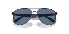 EMPORIO ARMANI EK2001 3018 80 53 SUNGLASSES