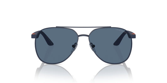 EMPORIO ARMANI EK2001 3018 80 53 SUNGLASSES