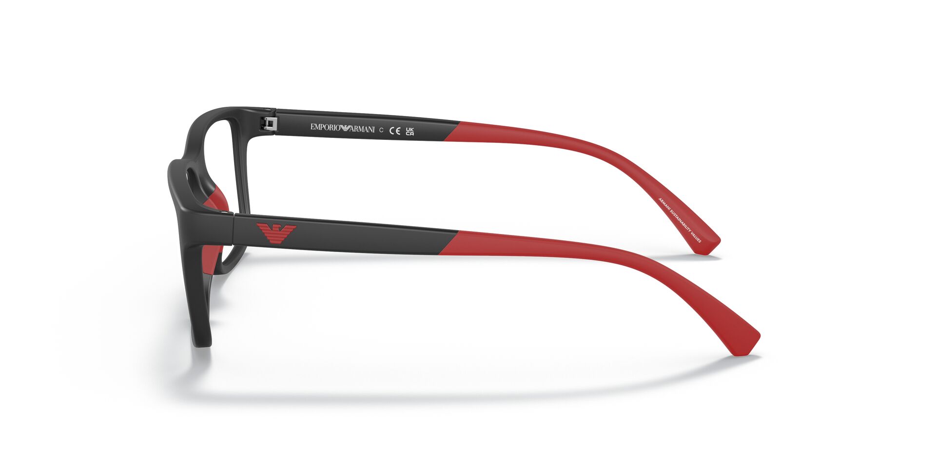 EMPORIO ARMANI EK3203 5001 48 FRAME