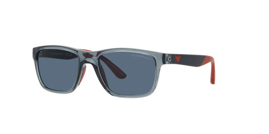 EMPORIO ARMANI EK4002 507280 48 SUNGLASSES