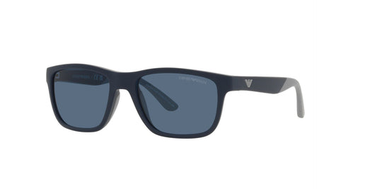 EMPORIO ARMANI EK4002 508880 48 SUNGLASSES