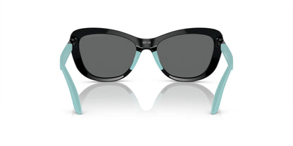 EMPORIO ARMANI EK4004 501787 50 SUNGLASSES