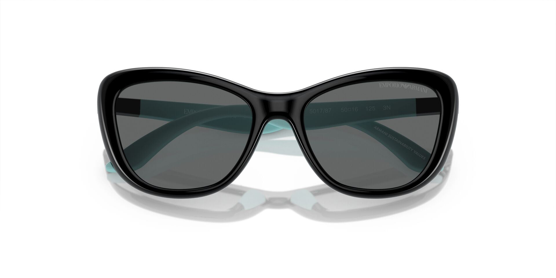 EMPORIO ARMANI EK4004 501787 50 SUNGLASSES