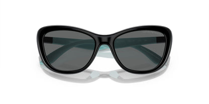 EMPORIO ARMANI EK4004 501787 50 SUNGLASSES