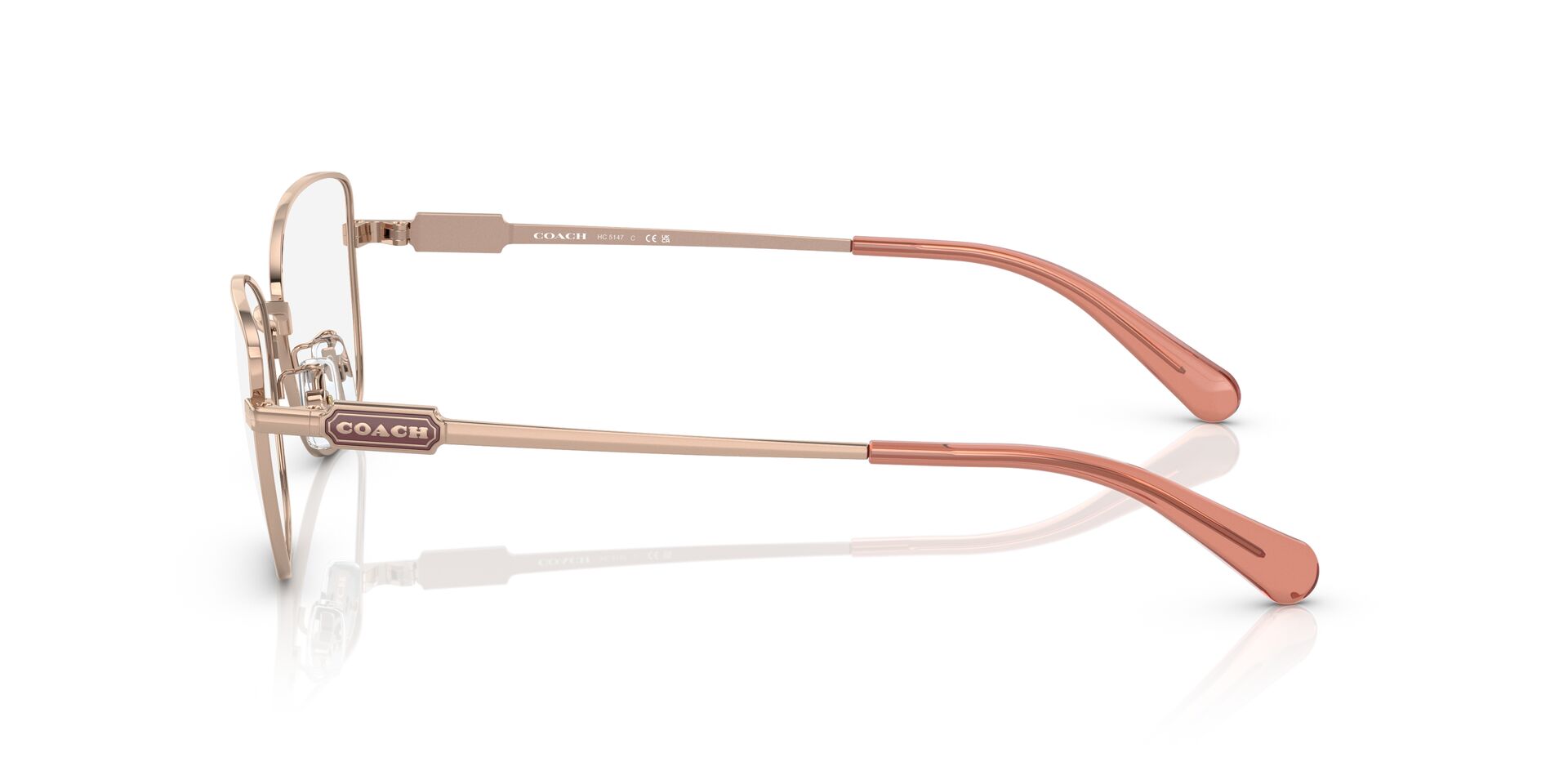 COACH HC5147 9331 53 FRAME