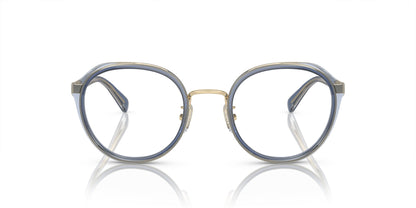 COACH HC5162 9435 50 FRAME