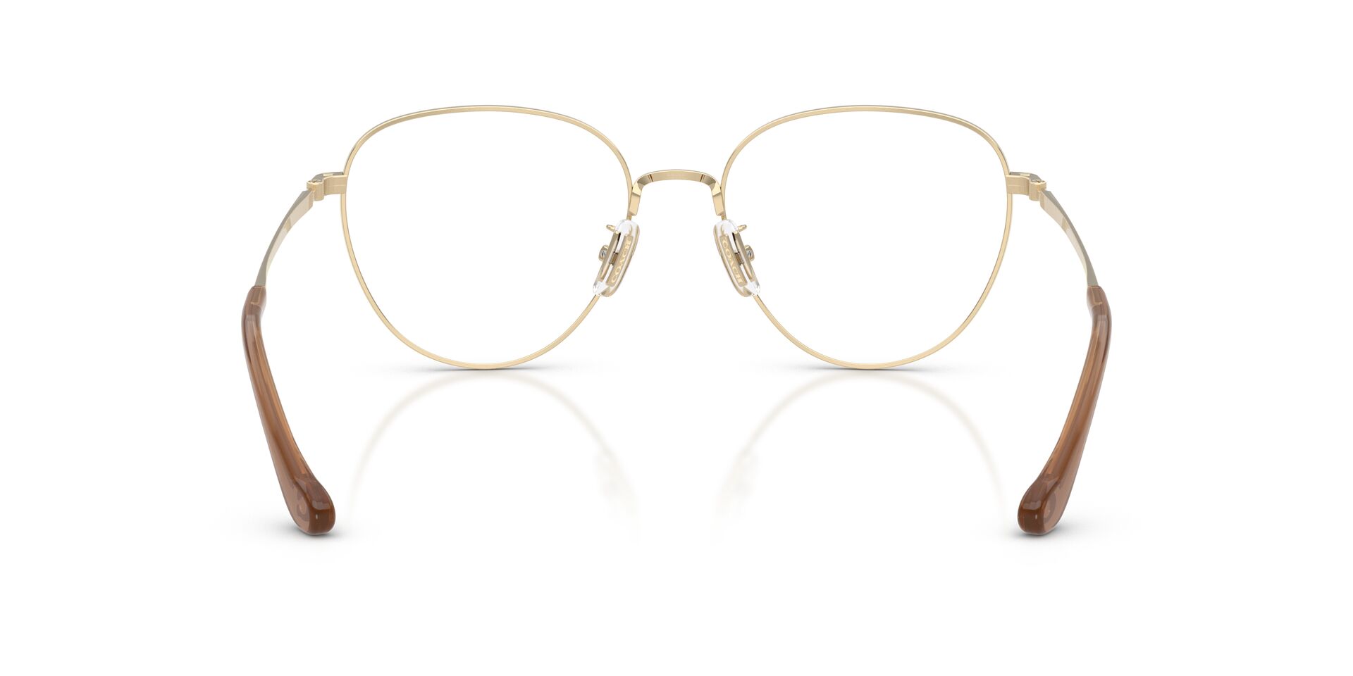 COACH HC5192 9005 53 FRAME