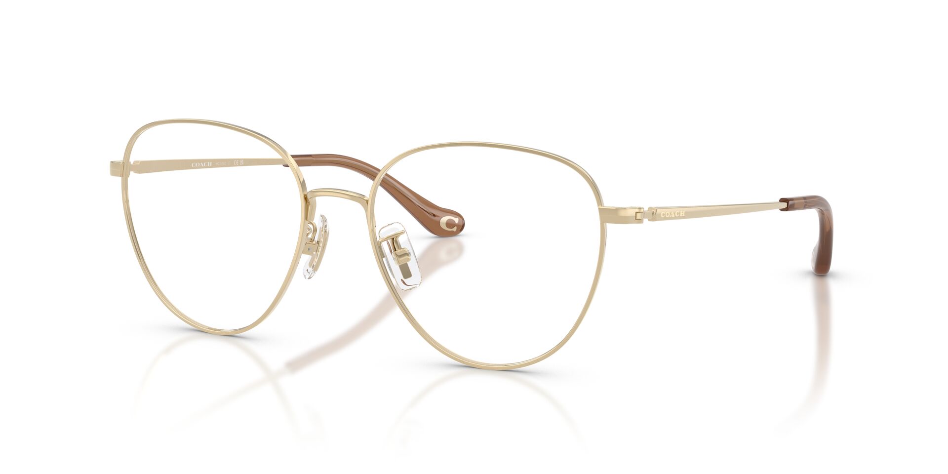 COACH HC5192 9005 53 FRAME