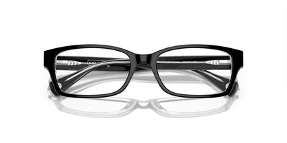 COACH HC6040 BROOKLYN 5728 52 FRAME