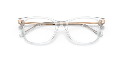 COACH HC6176 5111 51 FRAME