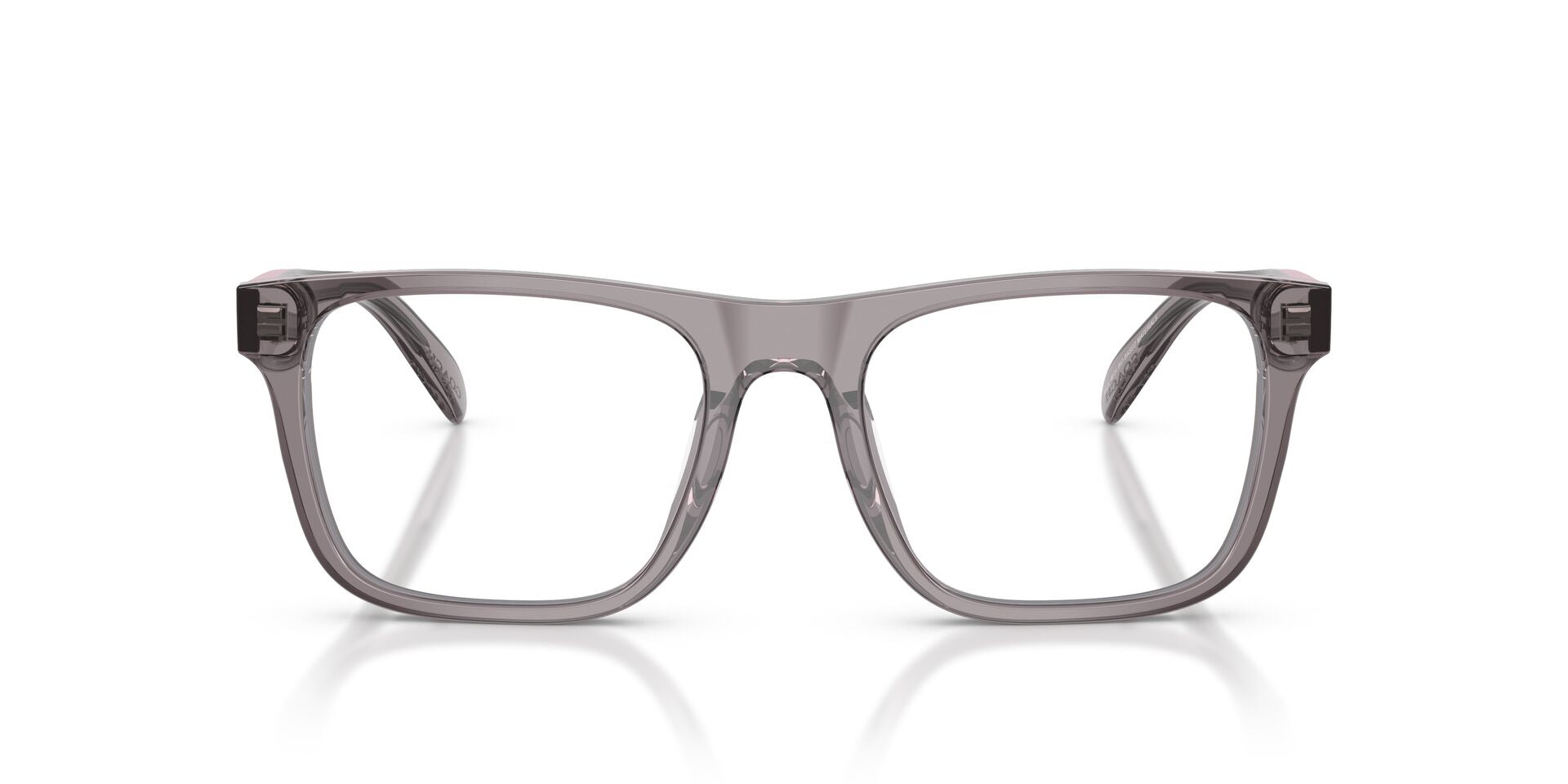 COACH HC6277U 5537 53 FRAME