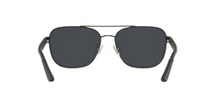 COACH HC7122 938081 58 SUNGLASSES