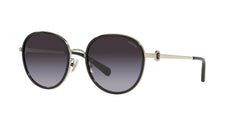 COACH HC7129 50028G 54 SUNGLASSES