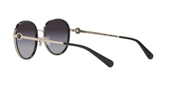 COACH HC7129 50028G 54 SUNGLASSES