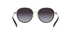 COACH HC7129 50028G 54 SUNGLASSES