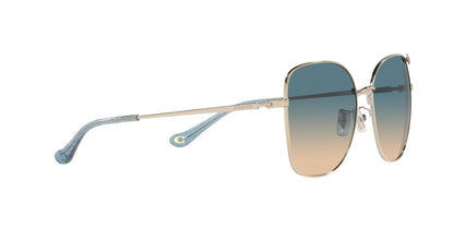 COACH HC7133 C7997 900579 57 SUNGLASSES