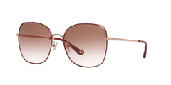 COACH HC7133 94038D 57 SUNGLASSES