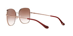 COACH HC7133 94038D 57 SUNGLASSES