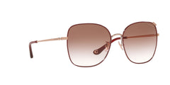 COACH HC7133 94038D 57 SUNGLASSES