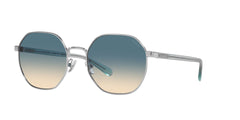 COACH HC7147 90014M 56 SUNGLASSES