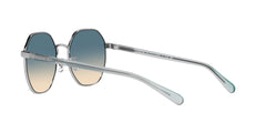 COACH HC7147 90014M 56 SUNGLASSES