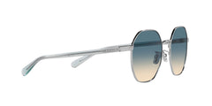 COACH HC7147 90014M 56 SUNGLASSES