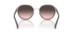 COACH HC7154 900146 52 SUNGLASSES