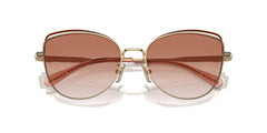 COACH HC7162 900513 57 SUNGLASSES