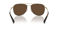 COACH HC7164 90053G 59 SUNGLASSES