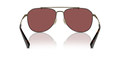 COACH HC7164 CR626 933375 59 SUNGLASSES