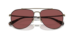 COACH HC7164 933375 59 SUNGLASSES