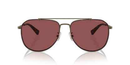 COACH HC7164 CR626 933375 59 SUNGLASSES