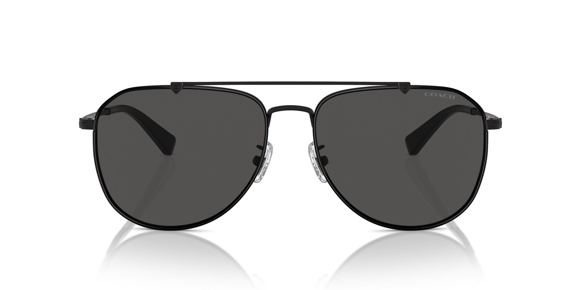 COACH HC7164 CR626 934487 59 SUNGLASSES