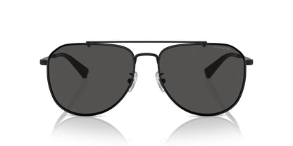 COACH HC7164 CR626 934487 59 SUNGLASSES