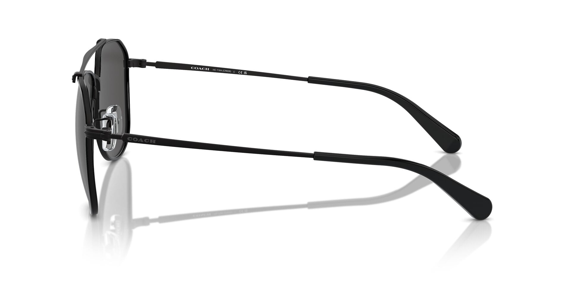 COACH HC7164 CR626 934487 59 SUNGLASSES