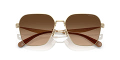 COACH 0HC7168 900574 58 SUNGLASSES