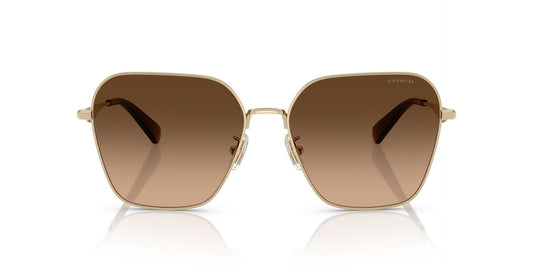 COACH 0HC7168 900574 58 SUNGLASSES