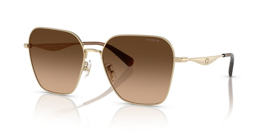 COACH 0HC7168 900574 58 SUNGLASSES