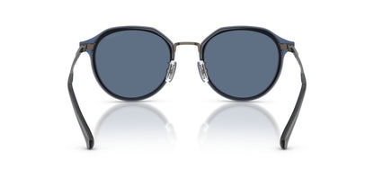 COACH HC7183 CBZ97 947380 51 SUNGLASSES